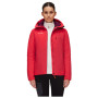 Damenjacke Mammut Rime IN Flex Hooded Jacket Women