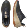 Damen Trekkingschuhe Salomon Elixir Activ Gore-Tex