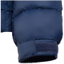 Herren-Daunenjacke Warg Downjames M