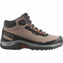 Schuhgröße (EU): 41 1/3 / Farbe: braun