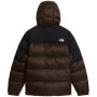 Herrenjacke The North Face M Diablo Down 2.0 Hoodie