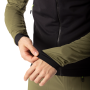 Herren-Sweatshirt Dynafit Radical Ptc Hooded Jkt M