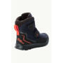 Kinder Winterschuhe Jack Wolfskin Polar Bear Texapore High Vc K