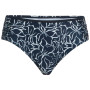 Bikini-Unterteil Regatta Aceana Bikini Brief blau NvyFlrParads