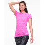 Damen-T-Shirt Kari Traa Butterfly Tee