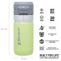 Thermoflasche Stanley Quick Flip 470 ml 2024
