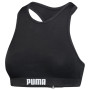 Damenbadeanzug Puma Racerback Top