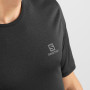 Herren-T-Shirt Salomon Agile Training