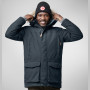 Herren-Winterjacke Fjällräven Nuuk Lite Parka