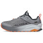 Schuhgröße (EU): 44 / Farbe: grau