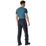 Herrenhose Rab Downpour Pants