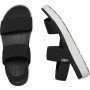 Damensandalen Keen Elle Backstrap W