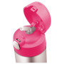 Kinder Thermoflasche Thermos Funtainer Motýl
