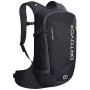 Rucksack Ortovox Cross Rider 22 schwarz black raven
