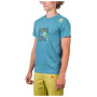 Herren-T-Shirt Rafiki Arcos