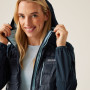Damenjacke Regatta Wmn Pro Hybrid