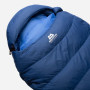 Daunenschlafsack Mountain Equipment Olympus 650 Regular Men's