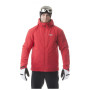 Herrenjacke Nordblanc Reverse rot