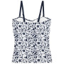 Damenbadeanzug Regatta Aceana Tankini III