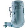 Wanderrucksack Deuter Aircontact Ultra 45+5 SL 2023 hellblau dusk-denim