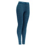 Damen-Funktionsunterhose Devold Duo Active Woman Long Johns blau Flood
