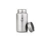 Flasche Keith Titanium Titanium Sport Bottle 900 ml