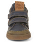 Kinderschuhe Frodo Rosario High Top Blue