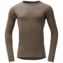 Größe: L / Farbe: braun