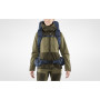 Damen Wanderrucksack Fjällräven Keb 72 W