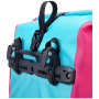 Wasserdichte Fahrradtasche Ortlieb Back-Roller Cyber