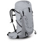 Damenrucksack Osprey Tempest 30 III grau AluminumGrey