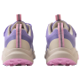 Kinder-Sneaker Reima Enkkari Misty Violet