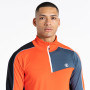 Herren Funktions-Sweatshirt Dare 2b Dignify II Core Stretch