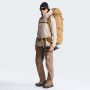 Damenjacke The North Face W Quest Mono Triclimate