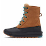 Damen Winterschuhe Columbia Moritza Shield™ Omni-Heat™