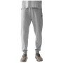 Herren-Jogginghose 4F Trousers Cas M603 hellgrau Cold Light Grey Melange