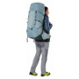 Wanderrucksack Deuter Aircontact Core 65+10 SL