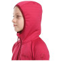 Kinder-Sweatshirt Kilpi Memphis-Jg PNK
