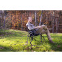 Campingstuhl GCI Freestyle Rocker XL