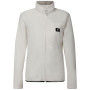 Damen Funktions-Sweatshirt Dare 2b Excursion Shield weiß Egret