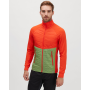 Herren-Sweatshirt Silvini Grado MJ1714