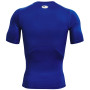 Herren-Funktionsshirt Under Armour HG Armour Comp SS