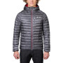 Herren-Winterjacke Rafiki Dante