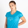 Damen-T-Shirt Dare 2b Moments II Tee
