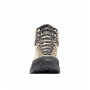 Damen Trekkingschuhe Columbia Newton Alpine Pt™