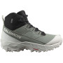 Damenschuhe Salomon Crosstrak Waterproof