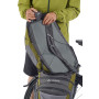 Fahrradtasche Vaude Karakorum Pro
