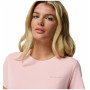 Damen-T-Shirt Columbia Zero Rules™ Light Short sleeve Crew