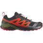 Herren Laufschuhe Salomon X-Adventure