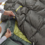 Daunen-Quilt Sea to Summit Ember 7C Down Quilt Regular